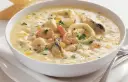 شوربة جمبري