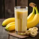 عصير بلح باللبن