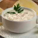 [SP-0002] شوربة فراخ بالكريمة