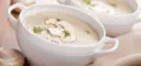 [SP-0003] شوربة فراخ مشروم